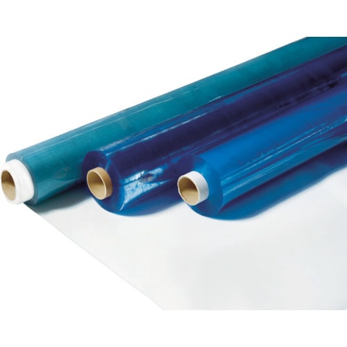 タフニール透明#4000.08X1370X100M