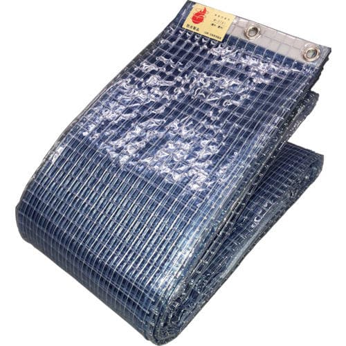 簡易間仕切りシートフリータイプ2m×3m