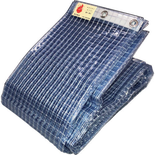 簡易間仕切りシートフリータイプ2m×2m