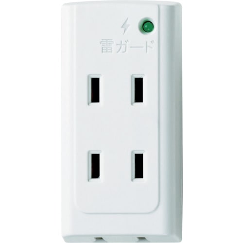 サージ付フロントタップ