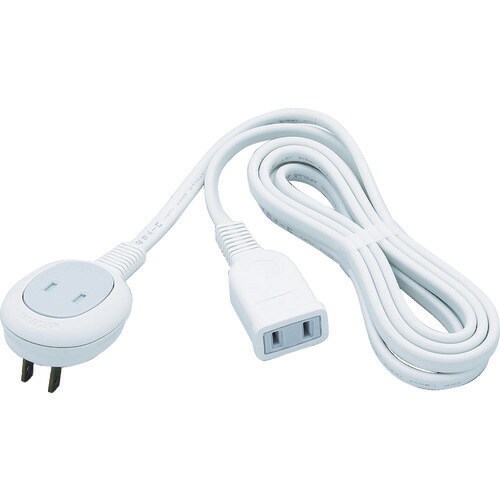 ELPA 延長コード2M+1P