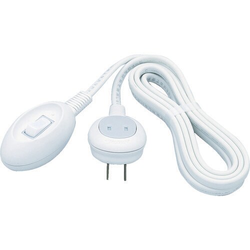 ELPA 手元スイッチコード2M