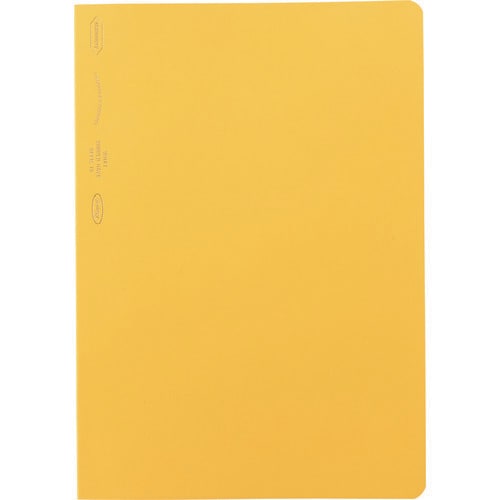 365デイズノートA5 イエロー S4107