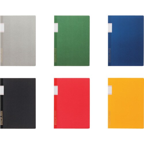 ノ−ト ブル− S4013