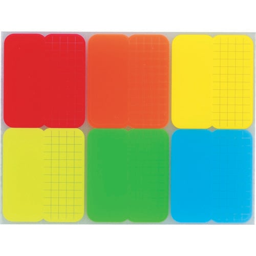 インデックスふせん ファイン&アース S2300