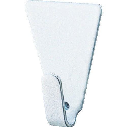 ミニフック三角白