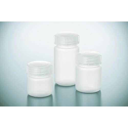 PPサンプラボトル広口30ml