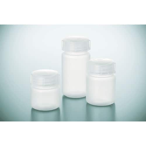 PPサンプラボトル広口20ml