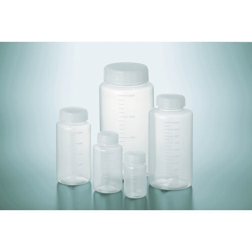 PPサンプラボトル広口 2L