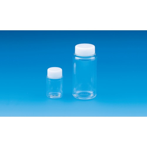 PC製テクノボトル広口500ml