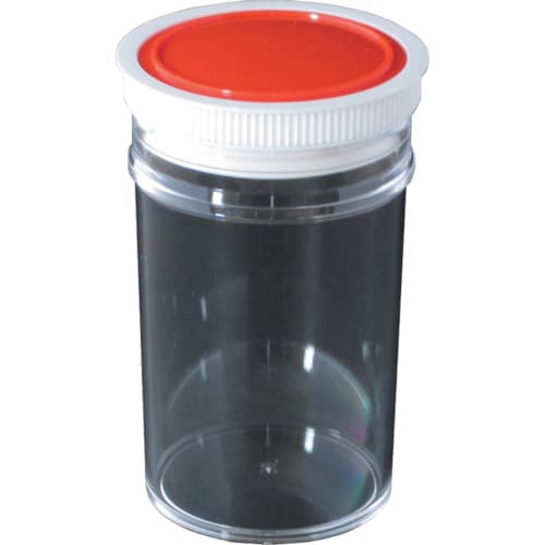 スチロール棒瓶200ml