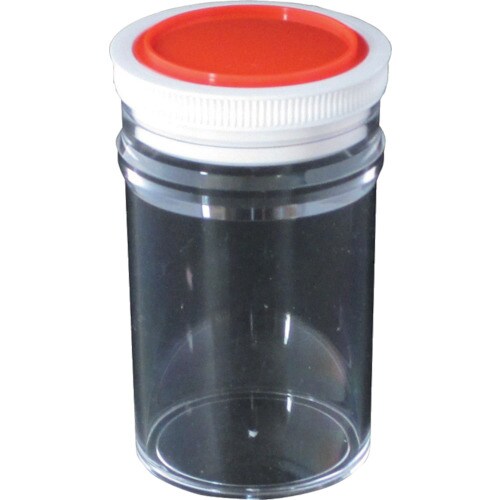 スチロール棒瓶120ml