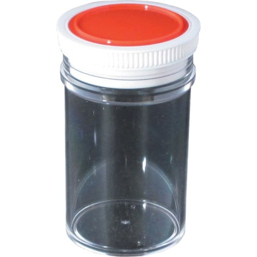 スチロール棒瓶70ml