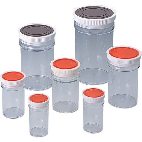 スチロール棒瓶40ml