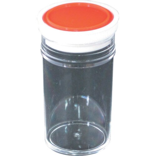 スチロール棒瓶50ml