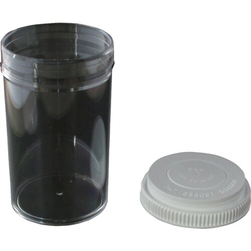 スチロール棒瓶500ml