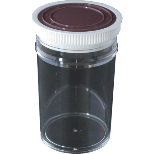 スチロール棒瓶300ml