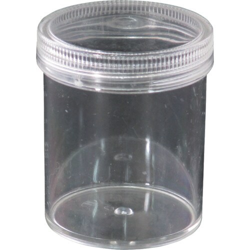 スチロール容器2型100ml