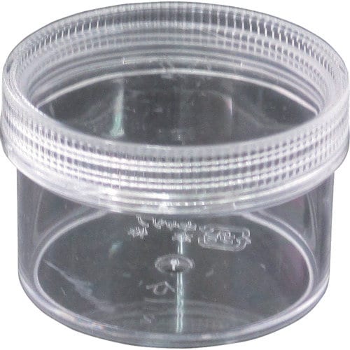 スチロール容器2型50ml