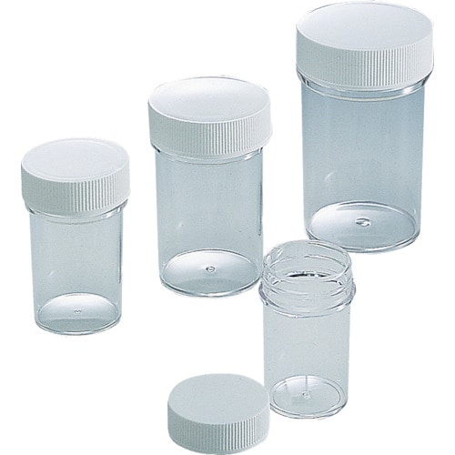 スチロール容器3型140ml