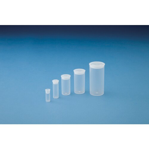 PPプッシユバイアルPV−1(100本入)