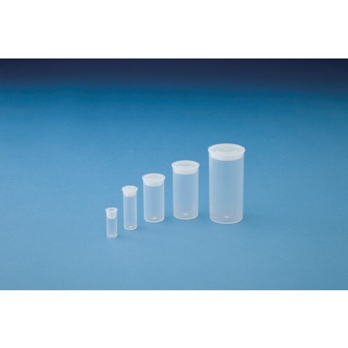 PPプッシユバイアルPV−20(50本入)