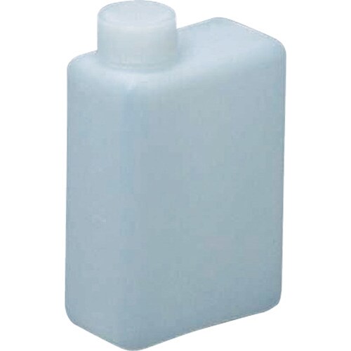 0180 扁平缶(中栓仕様) 500mL