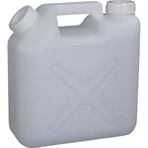 0205 扁平缶 ノズル無 5L