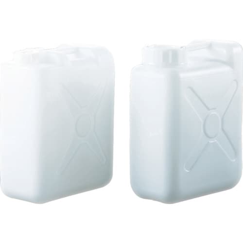 25500 廃液用タンク 20L広口