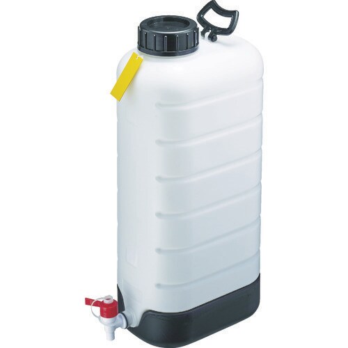 MJテナーケミカルコック(液残り防止)30L