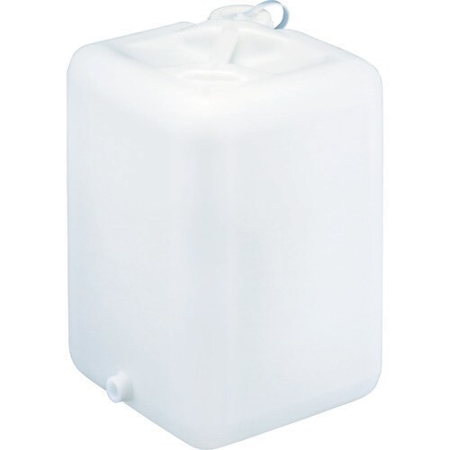 020038ポリエチレン容器正角20L