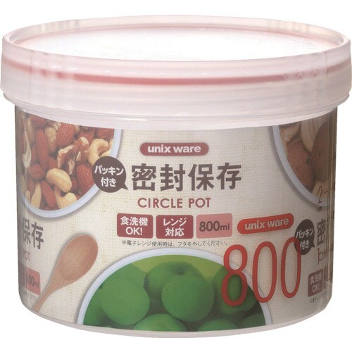 ユニックス(Sサークルポット)PS−30