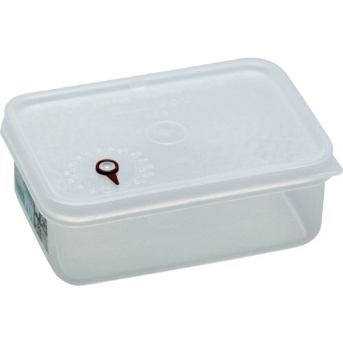 ビルポット角型 No3