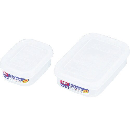 ネオキーパーミニケース(L)134×91×34