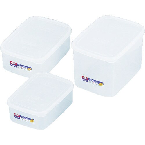 ネオキーパーパックケース(深型)