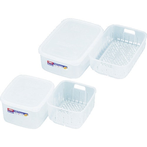 ネオキーパーフレッシュケース角型S