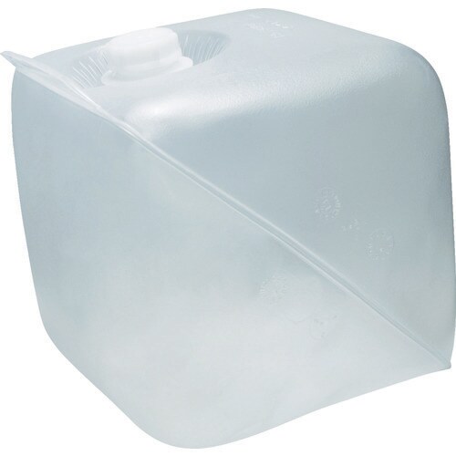 液体輸送容器 ロンテナー 10L取手付