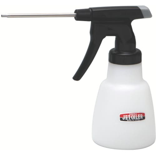 高性能ピストルオイラー300グレー 30