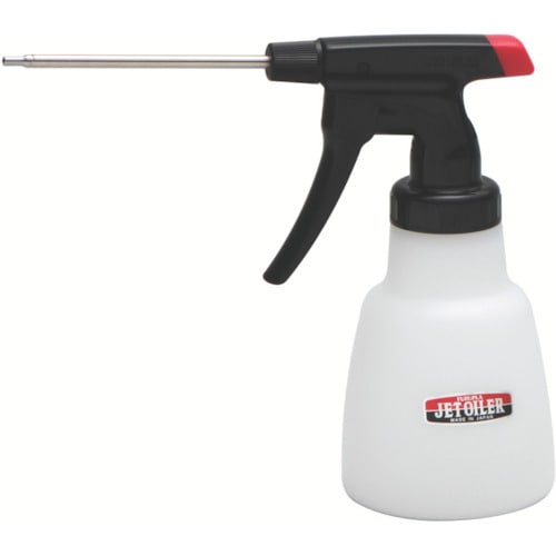 高性能ピストルオイラー300レッド 30