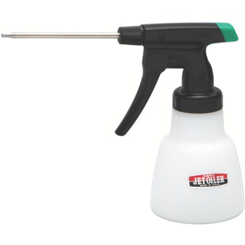 高性能ピストルオイラー200グリーン 3