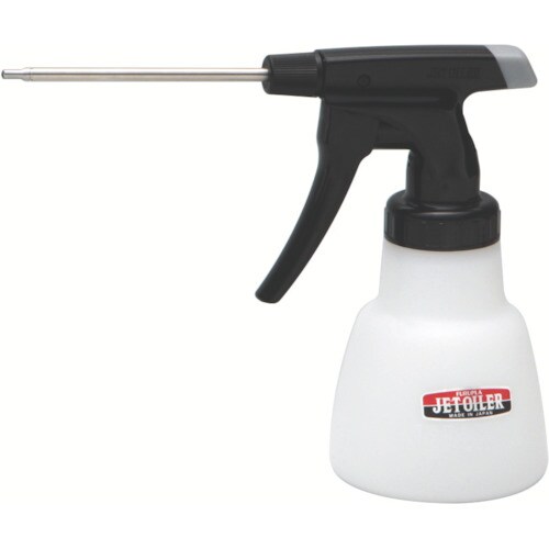 高性能ピストルオイラー200グレー 30