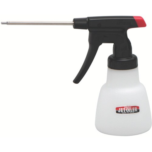 高性能ピストルオイラー200レッド 30