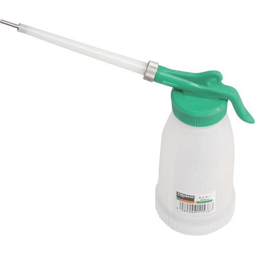 オイラー200mlノズル横型グリーン