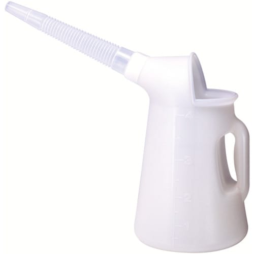 ポリジョッキ4リッター