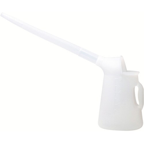 ポリジョッキロングノズル5リッター