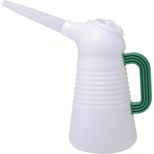 320Gオイルジョッキ2リッターグリーン