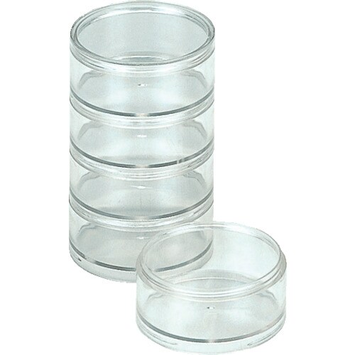 ラウンドケースS