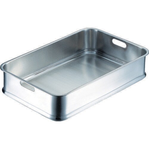 エコクリーン給食バット手穴