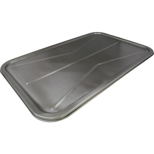 エコクリーン給食バットフタ