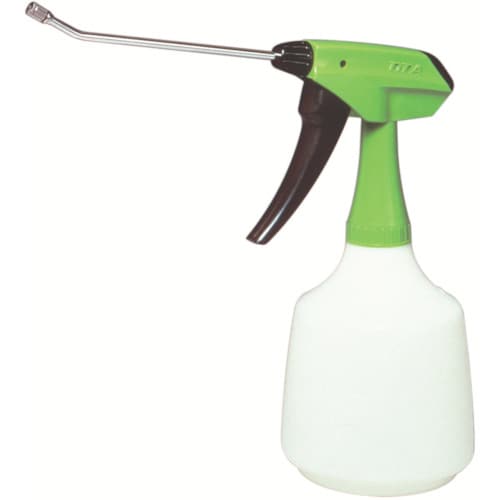 ダイヤスプレーロングアルファグリーン